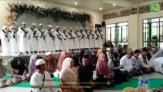 Wisuda Tahfidh Al-Qur'an Angkatan Ketiga PPTA Binaul Ummah Depok (20 November 2022)