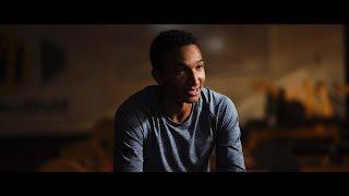 Donavan Brazier Tells His Story