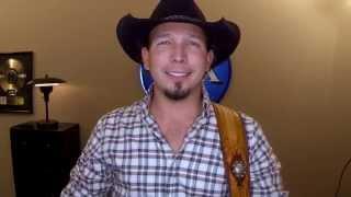 Cody Joe Hodges "Hellbent On Loving You" LIVE at CDX Nashville