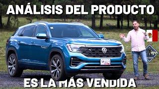 VW Cross Sport 2024 - Análisis del Producto | Daniel Chavarría