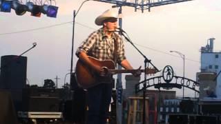 Clay Edwards - Me For You