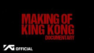 YG PRODUCTION EP.3 The Making of TREASURE’s 'KING KONG' DOCUMENTARY