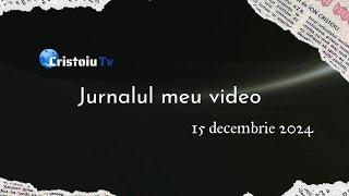 Călin Georgescu ar fi devenit președintele României cu proiectul „Pace în Ucraina”