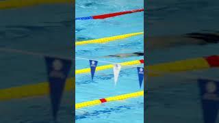 How to Backstroke Like a Pro