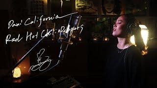 Dani California / Red Hot Chili Peppers  Unplugged cover by Ai Ninomiya