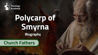 Who Was Polycarp of Smyrna? | Theology Academy