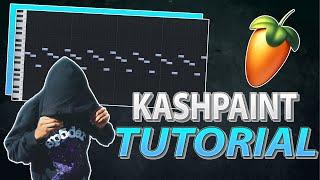 How Kashpaint Makes HARD Beats For SubiiBabii & XavierSoBased - (FL Studio Tutorial)