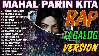 Mahal Parin Kita - Best Hits Songs - Team Sekai New Rap Song 2024 - Tagalog Rap Songs Nonstop 2024