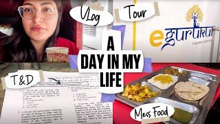 A day in the life of a medical student | A reality check  | NEET ke baad zindagi badalne vali hai