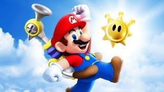 HamsterBomb LIVE Super Mario Sunshine!