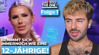 Genau wie damals! | #1 Are you the one? RSIL 2024 | Sanijel Jakimovski