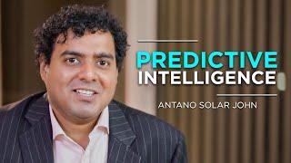 Predictive Intelligence to Design Human Trajectory | Antano Harini | Superior Capabilities