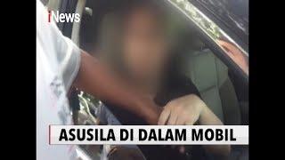 Seorang Dokter dan Perawat Tertangkap Berbuat Asusila di Dalam Mobil - iNews Malam 12/03