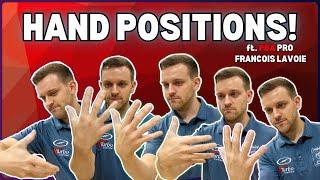 How To Change Hand Position Like A Pro! | Ft. PBA Major Champ Francois Lavoie!