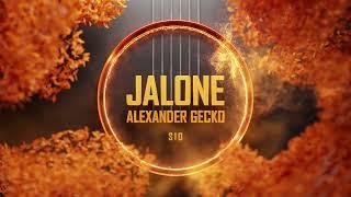 Alexander Gecko - Sio ("Jalone" Album, 2023)