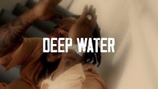 Byron Messia x 1Byng x Chronic Law Type Beat - Deep Water - Dancehall Instrumental 2024 (Pain)