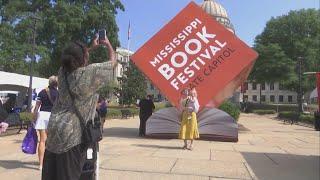 2024 Mississippi Book Festival: KidNote