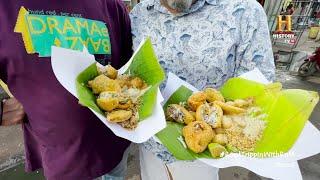 Vijayawada's Famous Punugu | #RoadTrippinwithRnM S6 | D04V05