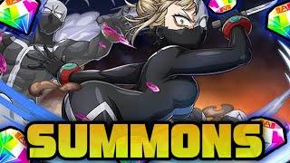 *HEAR ME OUT* TOGA SUMMONS! | My Hero Ultra Impact