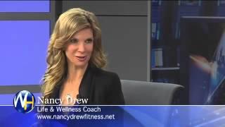 Nancy Drew - Rapid Weight Loss, with Randy Alvarez