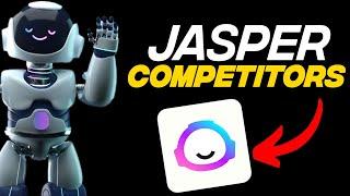 10 free Jasper AI Competitors You Never Knew Existed