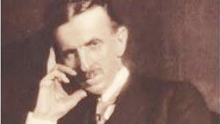 详解尼古拉特斯拉之不可思议的空间想象力 | Nikola Tesla【独孤轩辕策】