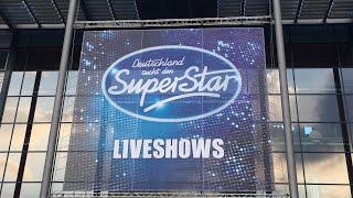 DSDS Finale 2017 Liveshow / Mottoshow / Köln Ossendorf / MMC Studio