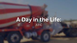 A Day in the Life: ATC | R Yoder Construction | FrankFilms