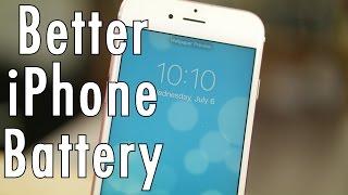 9 Tips to improve battery life on your iPhone | Pocketnow