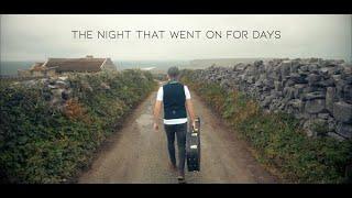 Derek Ryan - The Night That Went On For Days (Official Video)