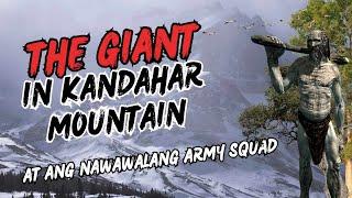 GIANT SA KANDAHAR MOUNTAIN