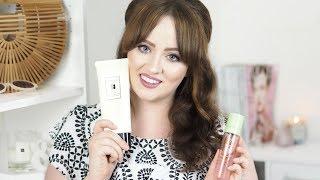 August Favourites! | Becca Rose