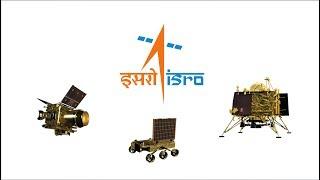 Everything About Chandrayaan 2 in Less Than 5 Minutes