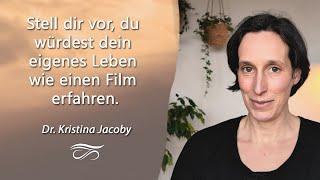 Das Leben wie ein Film Erleben   YouTube Video