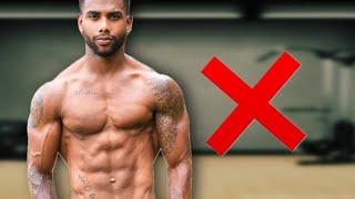 Nobody Cares About Your 6 Pack (actually)