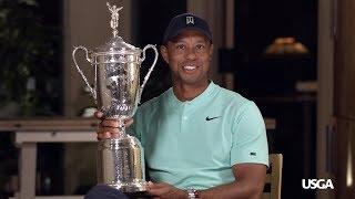 My U.S. Open: Tiger Woods (2000)