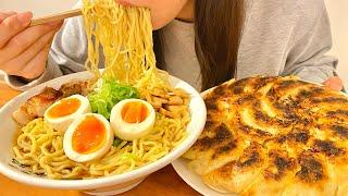 Late at night, while eating a lot of ramen and gyoza, we talk about the issue of domestic separat...