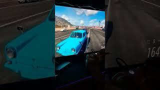 Forza horizon 5 : The Fastest Drag racing car    #shorts #PLAYZERSQUAD #dragrace #memes #gamingmemes