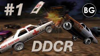 Demolition Derby Crash Racing #1 - Cars for Scrapping | Juego FREE | Bad Gamer - BG