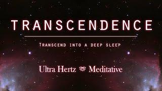 Transcendence | Transcend into a Deep Sleep with this Meditation Soundscape