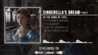 Cinderella's Dream – Official Lyric Video | Soft Pop / Adult Contemporary by T@KY, Echo Road