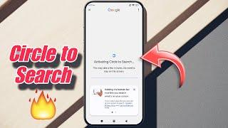 MIUI/HyperOS Exclusive: Circle to Search is Here! Setup Guide for ROOT Users 