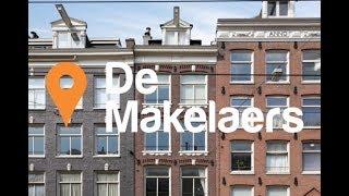 Kinkerstraat 26 II, Amsterdam - De Makelaers - makelaar Oud-West