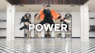 Power - Little Mix (Dance Video) | @besperon Choreography