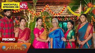 Ethirneechal - Special Promo | 01 November 2023 | Sun TV Serial | Tamil Serial