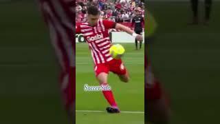 Arnau Martínez - Amazing Goal - Girona - 2023