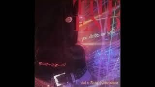 THE END - YOU DRIVE ME WILD (THE ONE END ONLY MIX) - SIDE A - A-1 - 1991