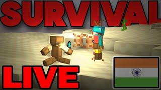 Bloxd.io Bedwars and Skywars in HINDI !!!