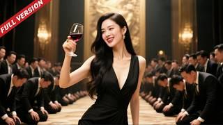 Husband sells me for a business deal! My billionaire heiress identity awakens, everyone kneels!