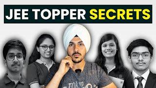 Increase Speed in IIT JEE | 10 Tips in 5 Mins! 